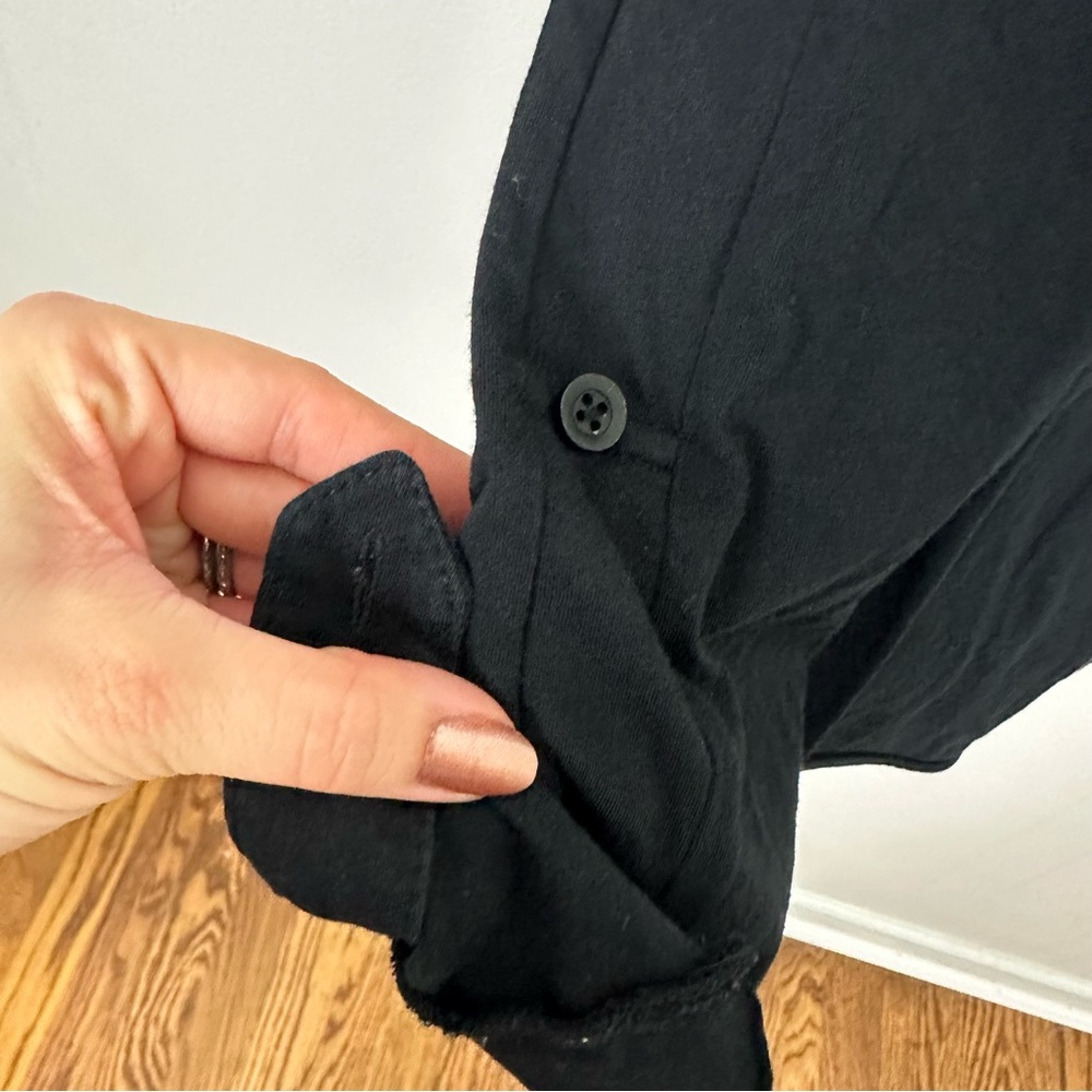 Army Of Me Roll Tab Shirt - image 6